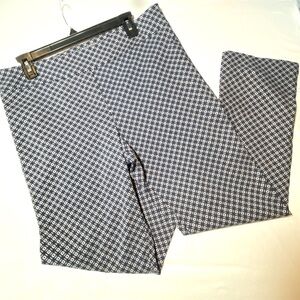 Erica Taylor Trousers - NWOT